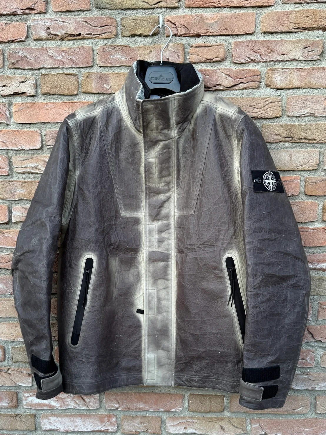 Full Stock